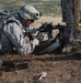 Infantrymen conduct live-fire training exercise