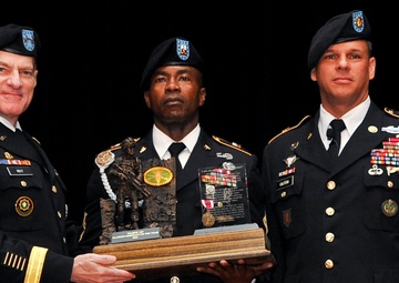 32nd Medical Brigade platoon sergeant wins TRADOC competition
