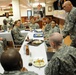 Odierno visits JRTC for Decisive Action rotation