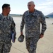 Odierno visits JRTC for first Decisive Action rotation