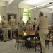 CNO meets with OPNAV staff