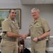 CNO meets with OPNAV staff