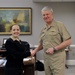 CNO meets with OPNAV staff