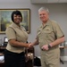 CNO meets with OPNAV staff