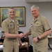 CNO meets with OPNAV staff