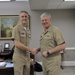 CNO meets with OPNAV staff