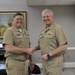 CNO meets with OPNAV staff