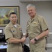 CNO meets with OPNAV staff