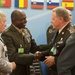 NATO Ministers of Defense Meeting of the North Atlantic Council