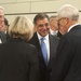 Meeting of the North Atlantic Council