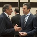 NATO Ministers of Defense Meeting of the North Atlantic Council