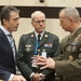 NATO Ministers of Defense Meeting of the North Atlantic Council