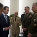 NATO Ministers of Defense Meeting of the North Atlantic Council