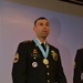 Sergeant Audie Murphy Club inductees say family members reason for success