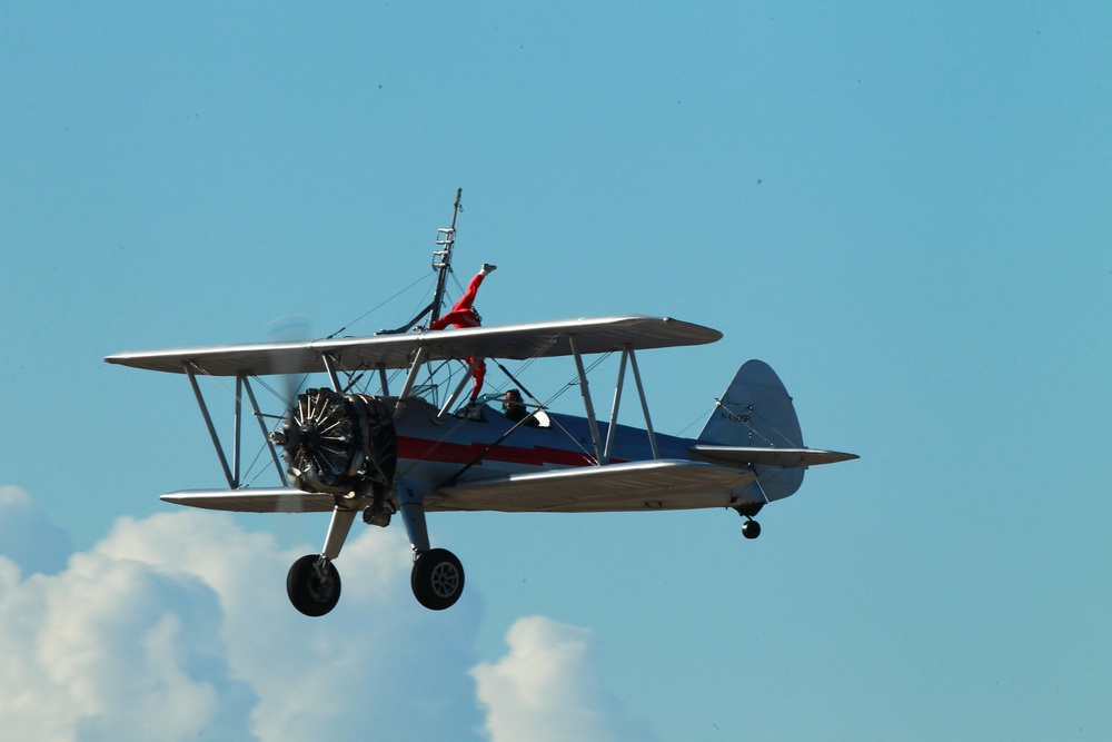 2012 MCAS Miramar Air Show