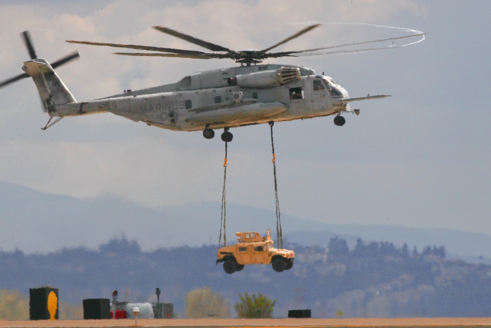 2012 MCAS Miramar Air Show