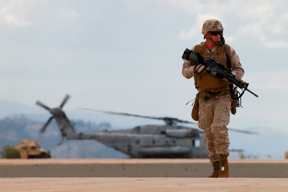 2012 MCAS Miramar Air Show