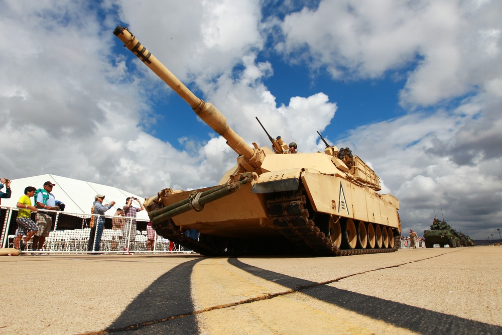 2012 MCAS Miramar Air Show