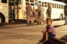 RCT-7 heads off to Afghanistan