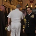 CNO visits Bahrain
