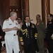 CNO visits Bahrain