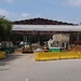 Dickinson Gate construction