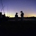 Large Package Week, Joint Operational Access Exercise 13-01