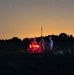 Large Package Week, Joint Operational Access Exercise 13-01