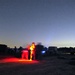 Large Package Week, Joint Operational Access Exercise 13-01