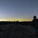 Large Package Week, Joint Operational Access Exercise 13-01