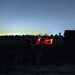 Large Package Week, Joint Operational Access Exercise 13-01