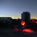 Large Package Week, Joint Operational Access Exercise 13-01