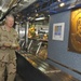 CNO visits USS Abraham Lincoln