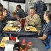 CNO visits USS Abraham Lincoln