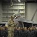 CNO visits USS Abraham Lincoln
