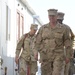 CNO, MCPON visit Umm Qasr Naval Base