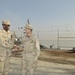 CNO, MCPON visit Umm Qasr Naval Base