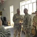 CNO, MCPON visit Umm Qasr Naval Base