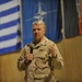 CNO, MCPON speak with military personnel in Kabul