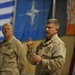 CNO, MCPON speak with military personnel in Kabul