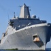 USS New York