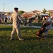 National Night Out at Nellis Air Force Base