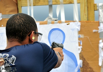 USS Underwood takes part in Operation Martillo