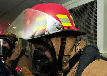 USS Underwood takes part in Operation Martillo