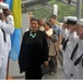 Independence Day reception held aboard USS Benfold in Palau