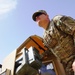 A Kentucky soldier supervises weapons training in southern Afghanistan