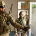 A Kentucky soldier helps with security in southern Afghanistan