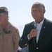 NASA administrator returns to 2012 Air Show