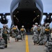 Joint Operational Access Exercise 13-01