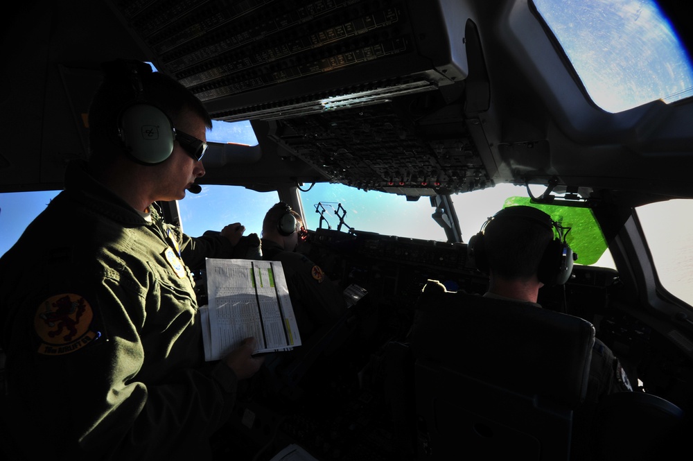 Joint Operational Access Exercise 13-01 Joint Operational Access Exercise 13-01